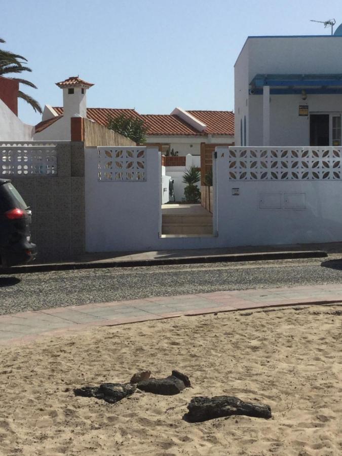 Cozy, Beach House , By Mahbovillas La Oliva Exterior foto