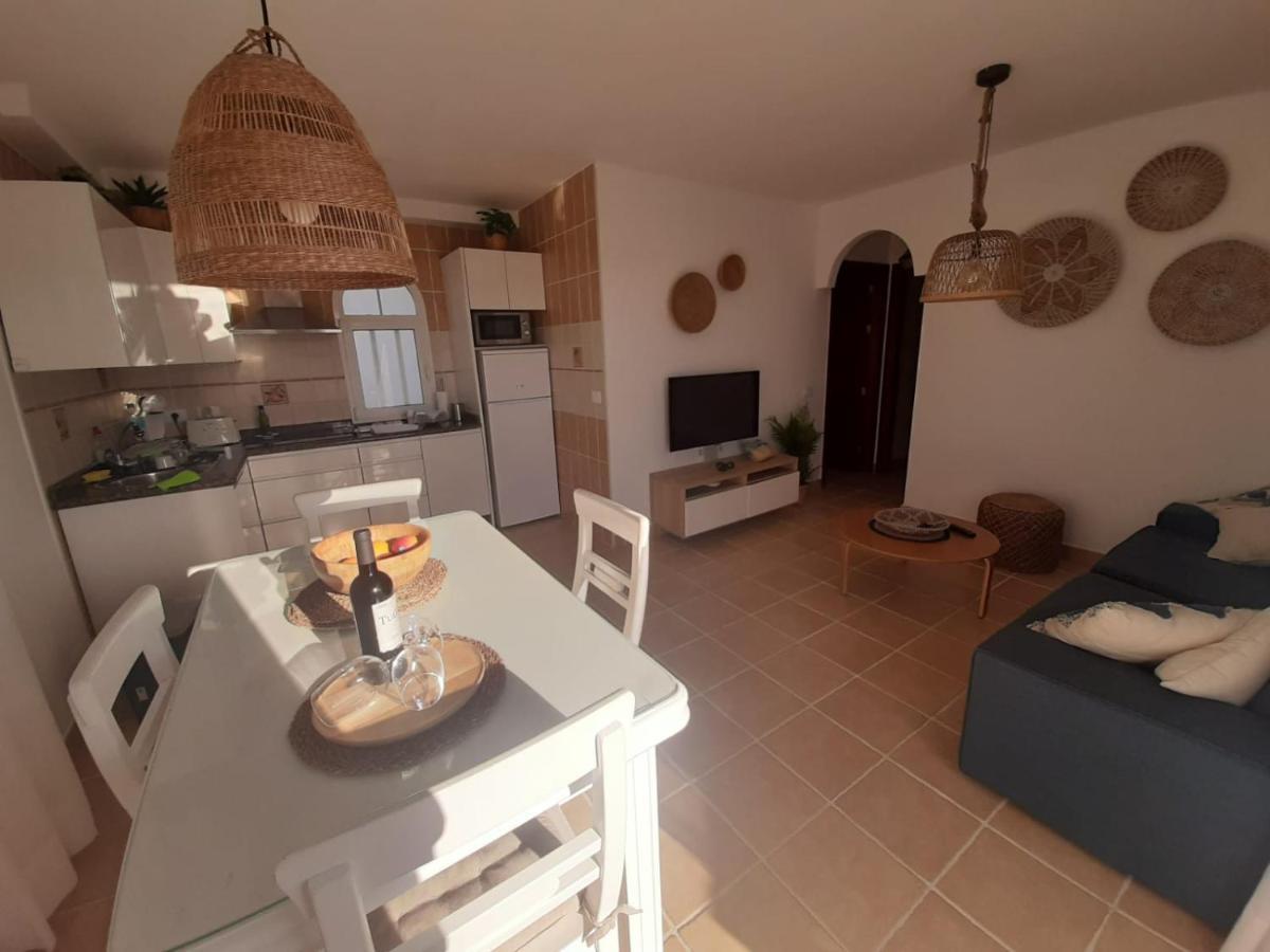 Cozy, Beach House , By Mahbovillas La Oliva Exterior foto